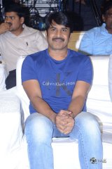 Jamba Lakidi Pamba Movie Pre Release Event